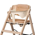 KAOS Klapp Sittepute Brown