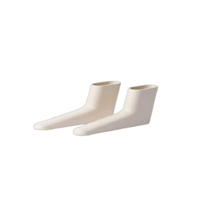 KAOS Veltesikring til Klapp Matstol i Resirkulert Plast i gruppen Babyutstyr / Spise & drikke / Matstoler & puter / KAOS Klapp hos Köpbarnvagn (KAOSKLA-SLI-REC)