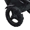 Kaxholmen Hjulbeskyttelse 4-pack