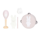Jabadabado Musikksett Bunny