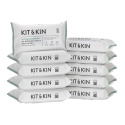 Kit & Kin Våtservietter 10x60 stk