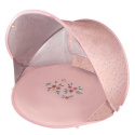 Little Dutch Pop-Up UV-Telt Ocean Dreams Pink