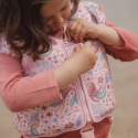 Little Dutch Svømmevest 2–3 år Dreamy Mermaid