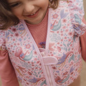 Little Dutch Svømmevest 2–3 år Dreamy Mermaid