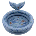 Little Dutch Basseng med finne Ocean World 80cm