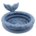 Little Dutch Basseng med finne Ocean World 80cm