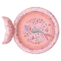 Little Dutch Basseng med finne Dreamy Mermaid 80cm