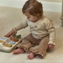 Little Dutch Pop-up-leke Safari Friends