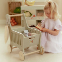 Little Dutch Handlevogn med varer