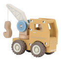 Little Dutch Kranbil med figur