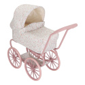 Little Dutch Dukkevogn Rosa