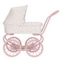 Little Dutch Dukkevogn Rosa