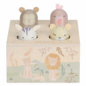 Little Dutch Pop-up Dyr Safari Friends