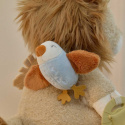 Little Dutch Aktivitetsleke Løve Safari Friends