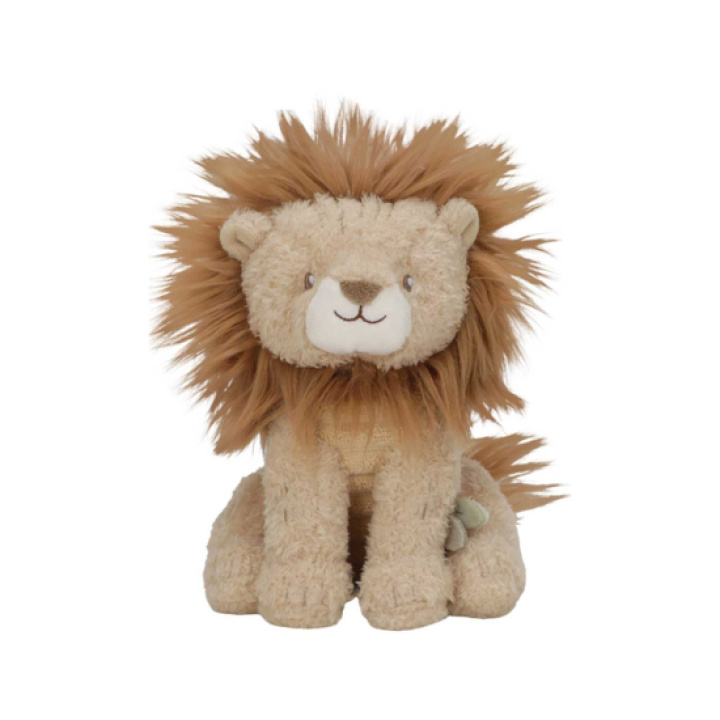 Little Dutch Kosedyr Løve Safari Friends i gruppen Leker / Babyleker 0-1 år / Bamser & kosedyr hos Köpbarnvagn (LD8359)