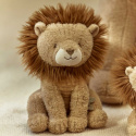 Little Dutch Kosedyr Løve Safari Friends