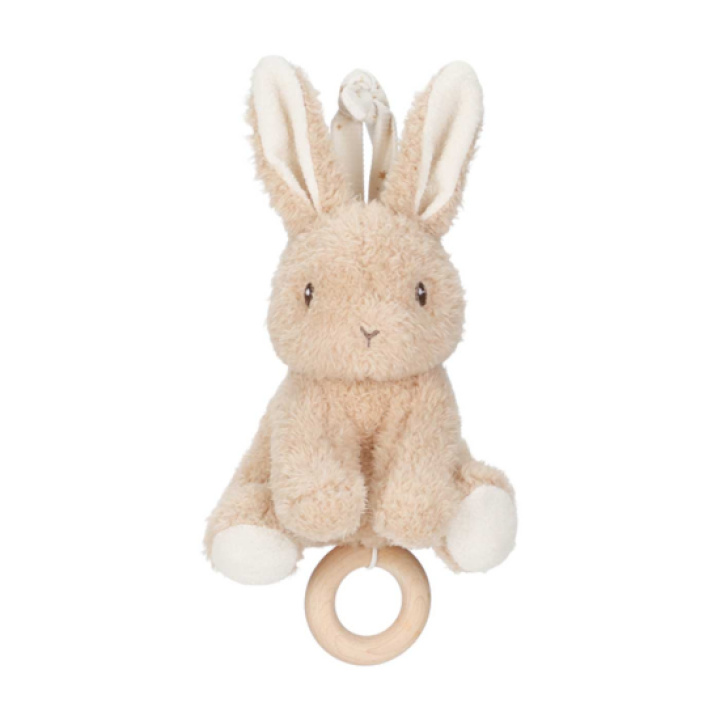 Little Dutch Spilledåse Baby Bunny
