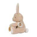 Little Dutch Aktivitetsbamse Bunny