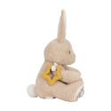Little Dutch Aktivitetsbamse Bunny