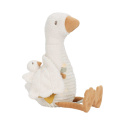 Little Dutch Aktivitetsbamse Goose Newborn