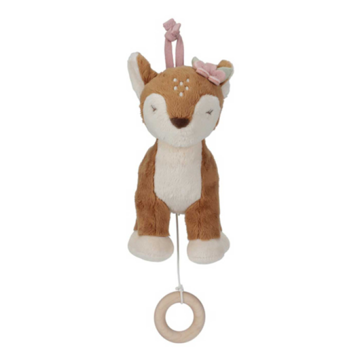 Little Dutch Spilledåse Hjort Fairy Garden