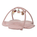 Little Dutch Babygym Rosa Fairy Garden