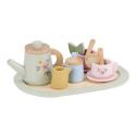 Little Dutch Teset i tre
