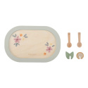 Little Dutch Teset i tre
