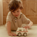 Little Dutch Ambulanse med figur