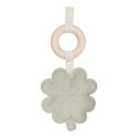 Miffy x Little Dutch Babygym i Tre Lucky Leaves