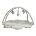 Miffy x Little Dutch Babygym Lucky Leaves
