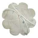 Miffy x Little Dutch Babygym Lucky Leaves