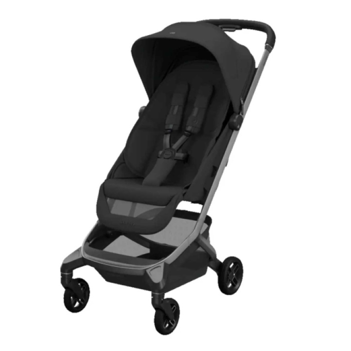Maxi-Cosi Fame Cabin Onyx Black i gruppen Barnevogner / Varemerker / Maxi-Cosi / Maxi-Cosi Fame hos Köpbarnvagn (MACO1141508110)