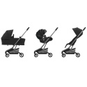 Maxi-Cosi Fame Cabin Onyx Black