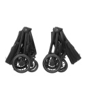 Maxi-Cosi Oxford Sportsvogn Twillic Black