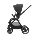 Maxi-Cosi Oxford Sportsvogn Twillic Black