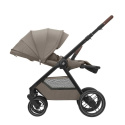 Maxi-Cosi Oxford Sportsvogn Twillic Truffle