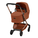 Maxi-Cosi Fame Cabin Liggedel Copper Terra