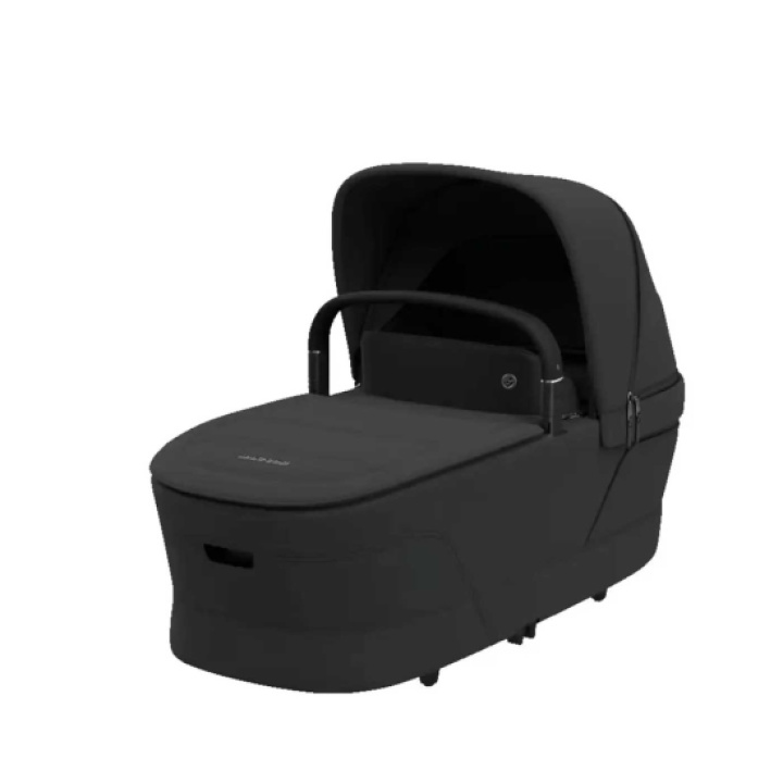 Maxi-Cosi Fame Cabin Liggedel Onyx Black i gruppen Barnevogner / Varemerker / Maxi-Cosi / Maxi-Cosi Fame hos Köpbarnvagn (MACO1517508110)