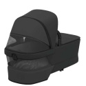 Maxi-Cosi Fame Cabin Liggedel Onyx Black