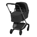 Maxi-Cosi Fame Cabin Liggedel Onyx Black