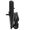 Maxi-Cosi Fame Cabin Liggedel Onyx Black