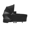 Maxi-Cosi Sense Liggedel Twillic Black