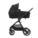 Maxi-Cosi Sense Liggedel Twillic Black