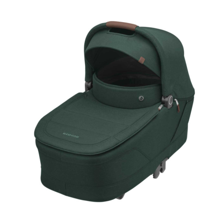 Maxi-Cosi Sense Liggedel Twillic Green i gruppen Barnevogner / Varemerker / Maxi-Cosi / Maxi-cosi Oxford hos Köpbarnvagn (MACO1522403110)