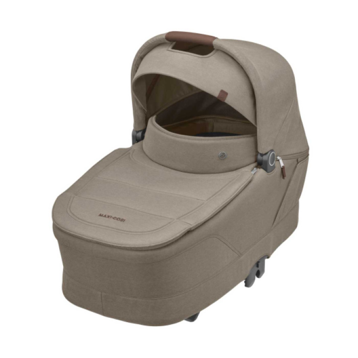 Maxi-Cosi Sense Liggedel Twillic Truffle i gruppen Barnevogner / Varemerker / Maxi-Cosi / Maxi-cosi Oxford hos Köpbarnvagn (MACO1522470110)