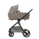 Maxi-Cosi Sense Liggedel Twillic Truffle