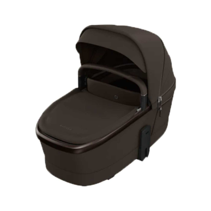 Maxi-Cosi Fame V2 Liggedel Espresso Brown i gruppen Barnevogner / Varemerker / Maxi-Cosi / Maxi-Cosi Fame hos Köpbarnvagn (MACO1523084110)