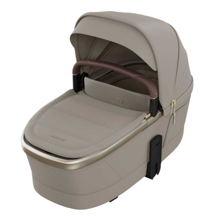 Maxi-Cosi Fame V2 Liggedel Sapphire Sand i gruppen Barnevogner / Varemerker / Maxi-Cosi / Maxi-Cosi Fame hos Köpbarnvagn (MACO1523128110)