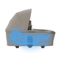 Maxi-Cosi Fame V2 Liggedel Sapphire Sand